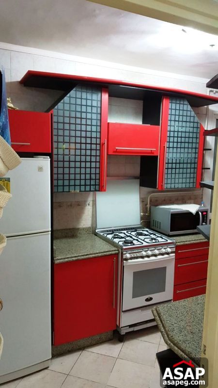 Apartment for Rent in Rehab Apartment for Rent in Rehab