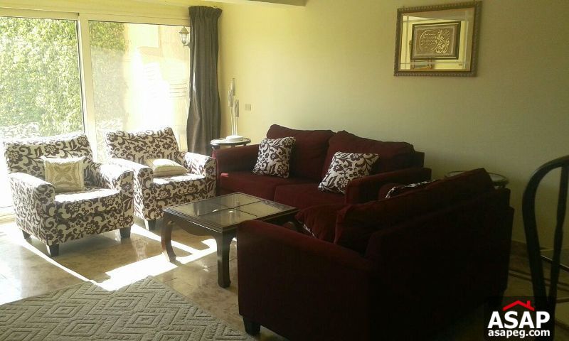 Twin House for Rent in Rabwa - Sheikh Zayed Twin House for Rent in Rabwa - Sheikh Zayed