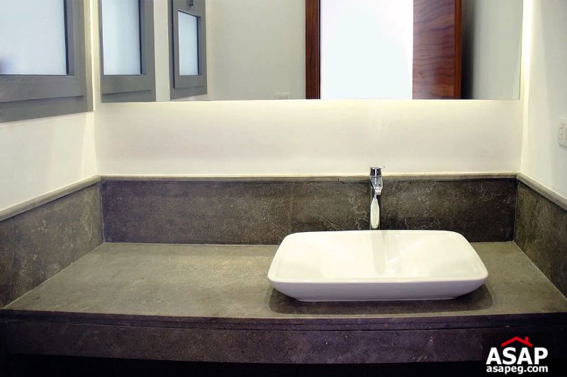 Town House in Allegria for Rent - Sheikh Zayed Town House in Allegria for Rent - Sheikh Zayed