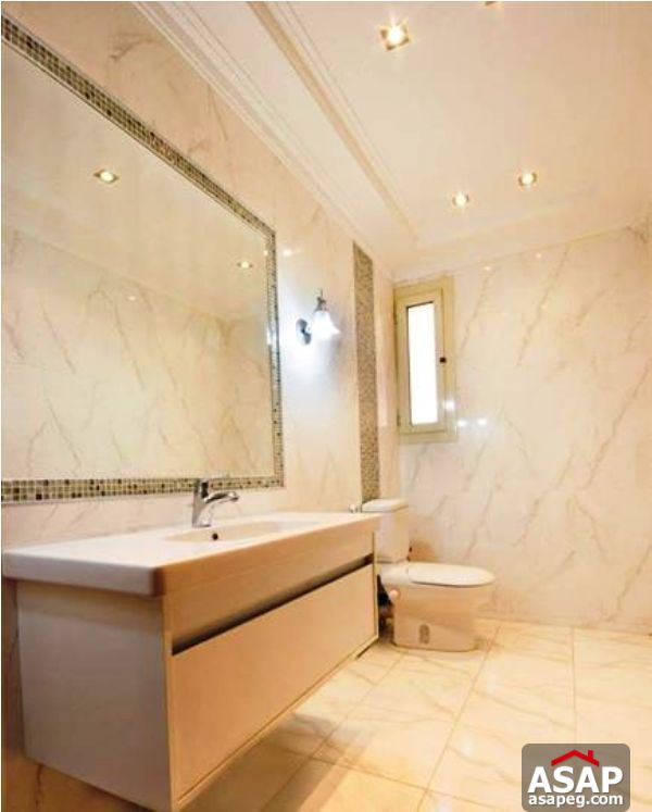 Villa for Rent in Marina City