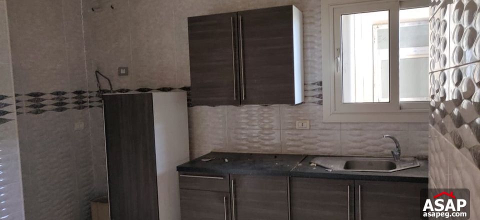 Penthouse for Rent in The Village Compound Penthouse for Rent in The Village Compound