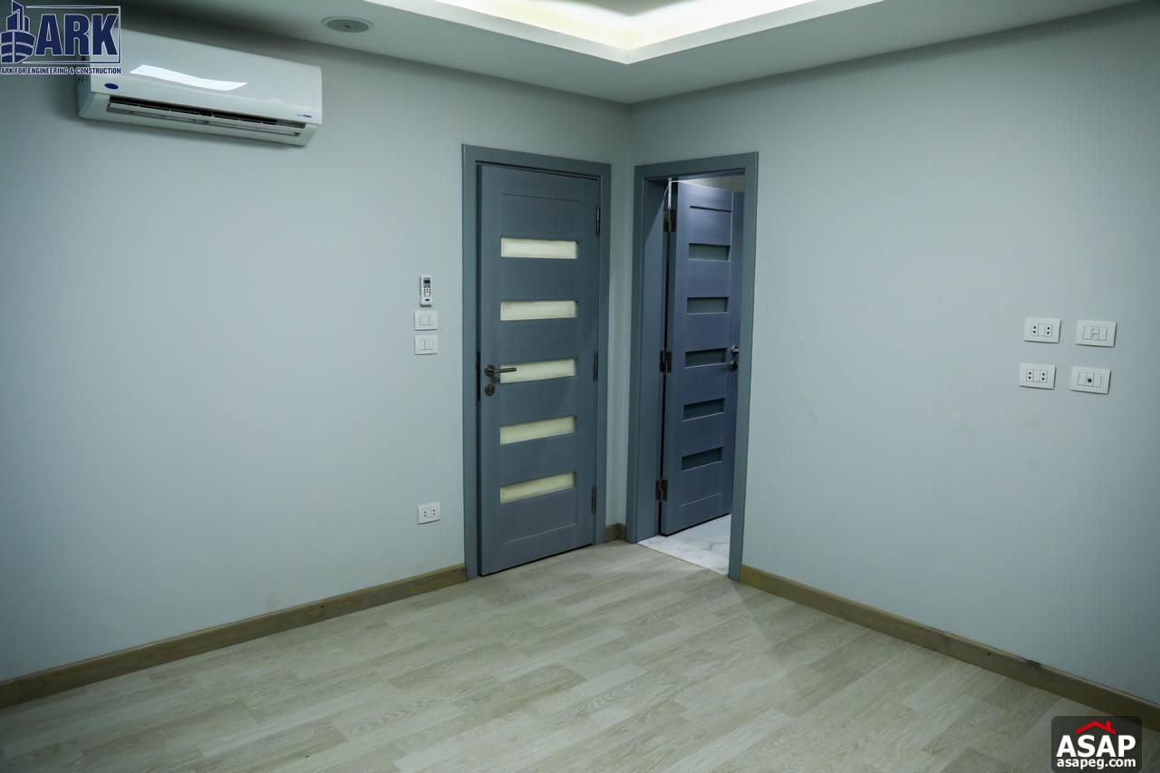 Villa for Rent in CFC Compound