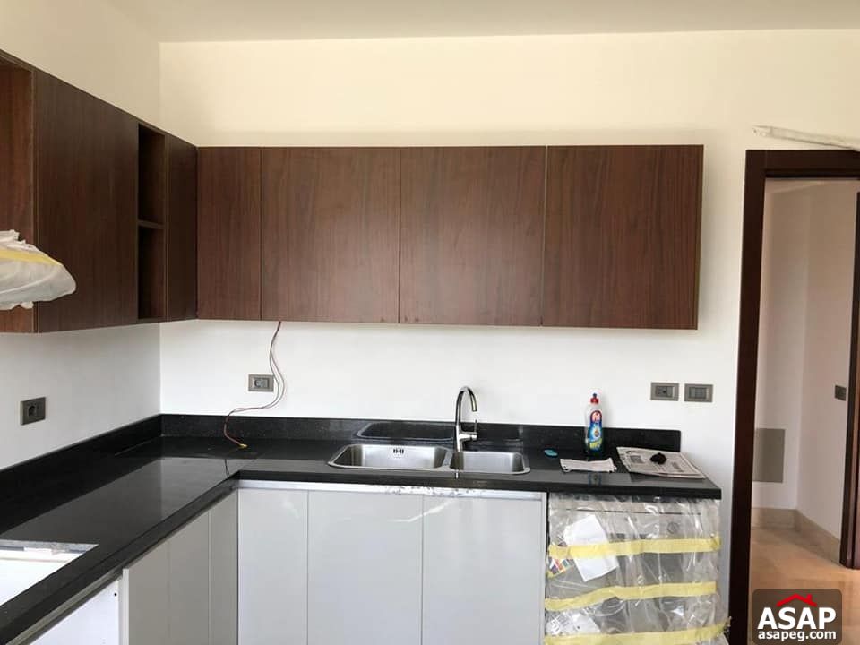 Stand Alone for Rent in Villette Sodic Stand Alone for Rent in Villette Sodic