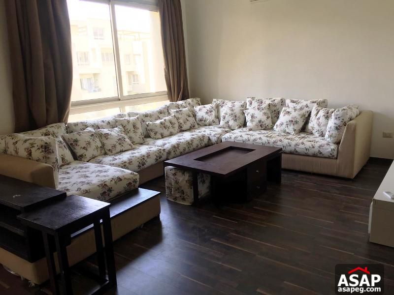 Apartment with Nice View in Park View Apartment with Nice View in Park View