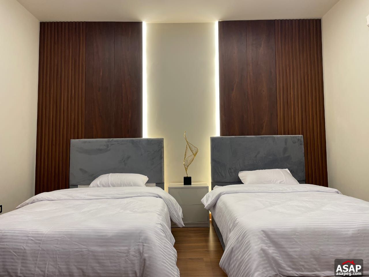 Furnished Villa for Rent in Al Jazeera Compound Furnished Villa for Rent in Al Jazeera Compound