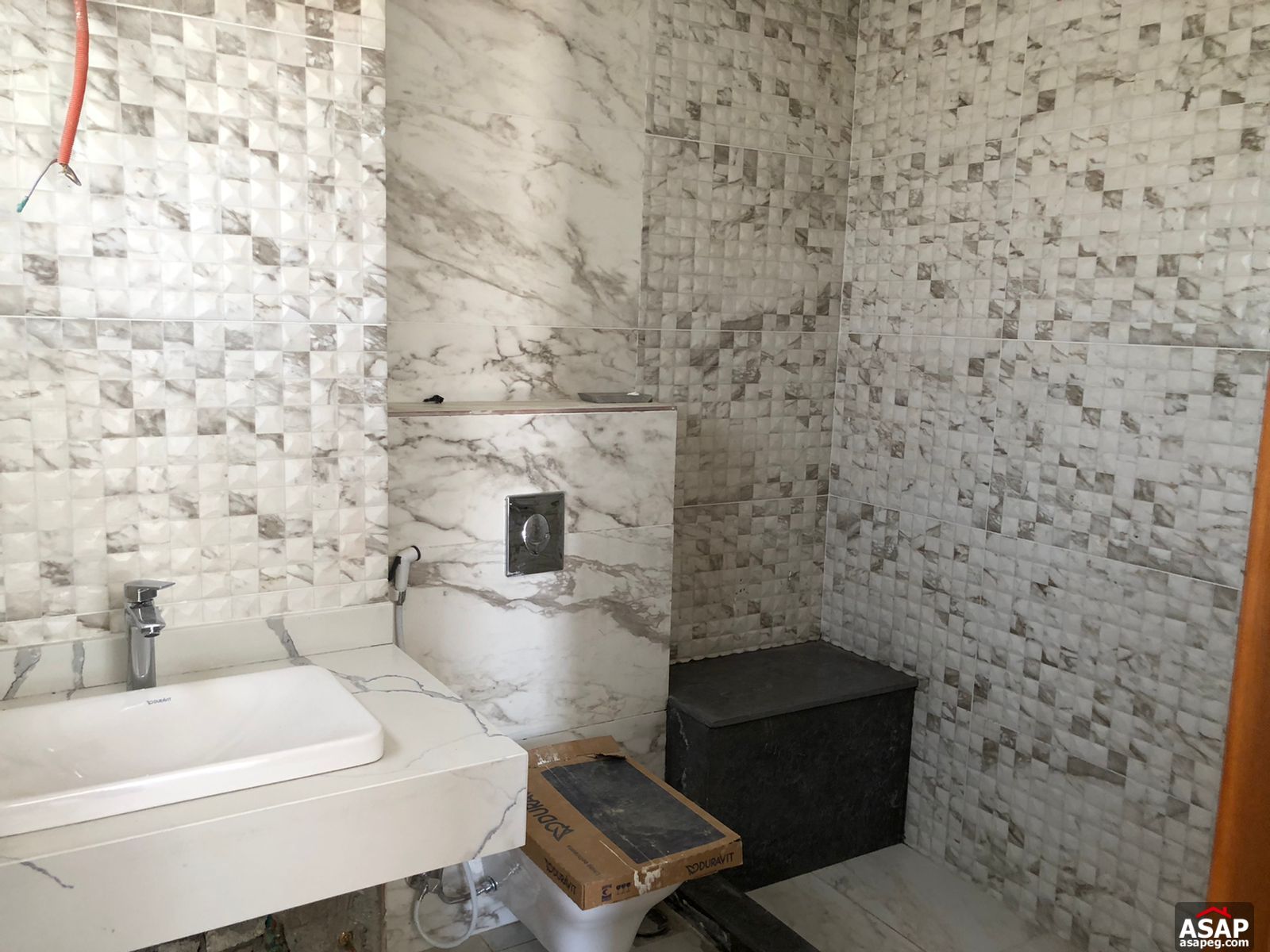 Twin House for Rent in Villette Sodic Twin House for Rent in Villette Sodic