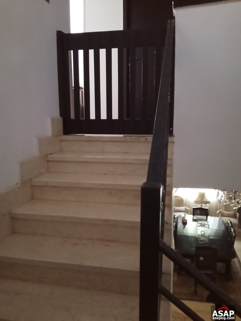 Twin House with Swimming Pool in Katameya Residence Twin House with Swimming Pool in Katameya Residence