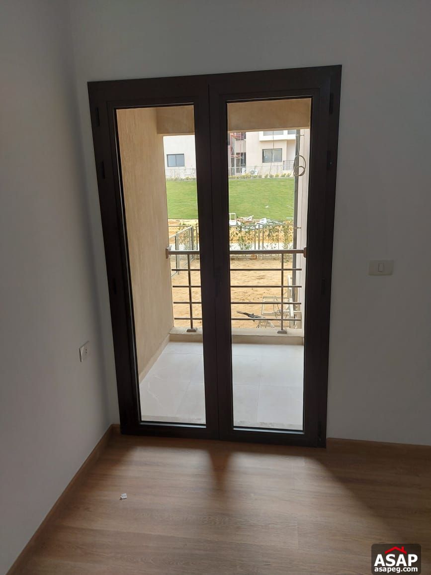 Ground Floor for Sale in El Marasem Ground Floor for Sale in El Marasem