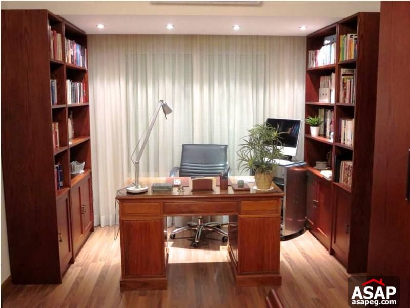 Penthouse for Sale in Dokki Penthouse for Sale in Dokki