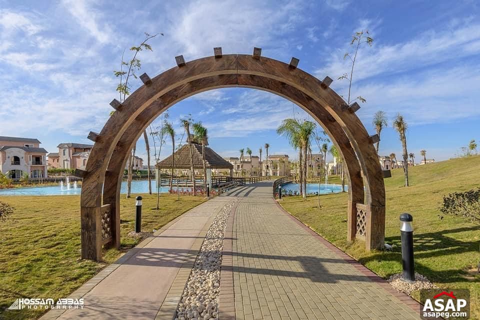 Town House for Sale in Layan Compound Town House for Sale in Layan Compound