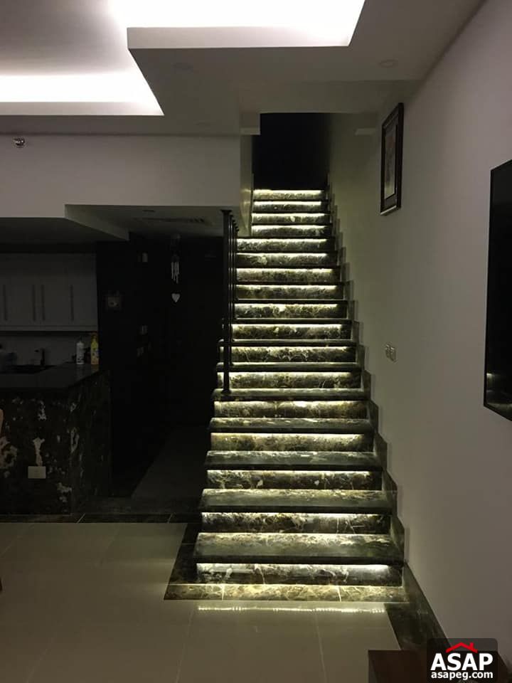 Apartment for Rent in Porto New Cairo Apartment for Rent in Porto New Cairo