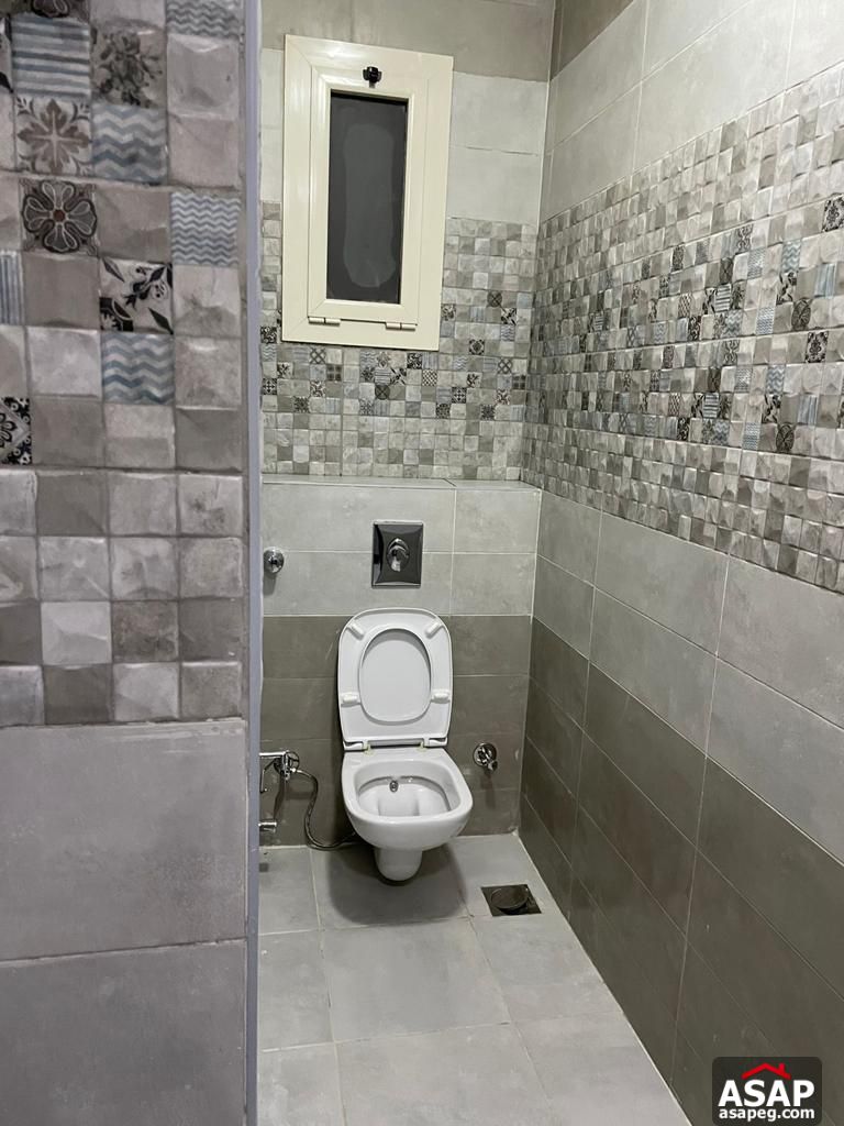 Fully Finished Villa in Cairo Festival City