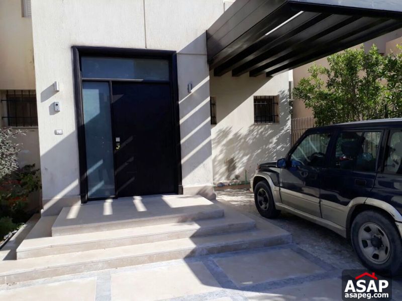 Town House for Rent in Allegria Town House for Rent in Allegria