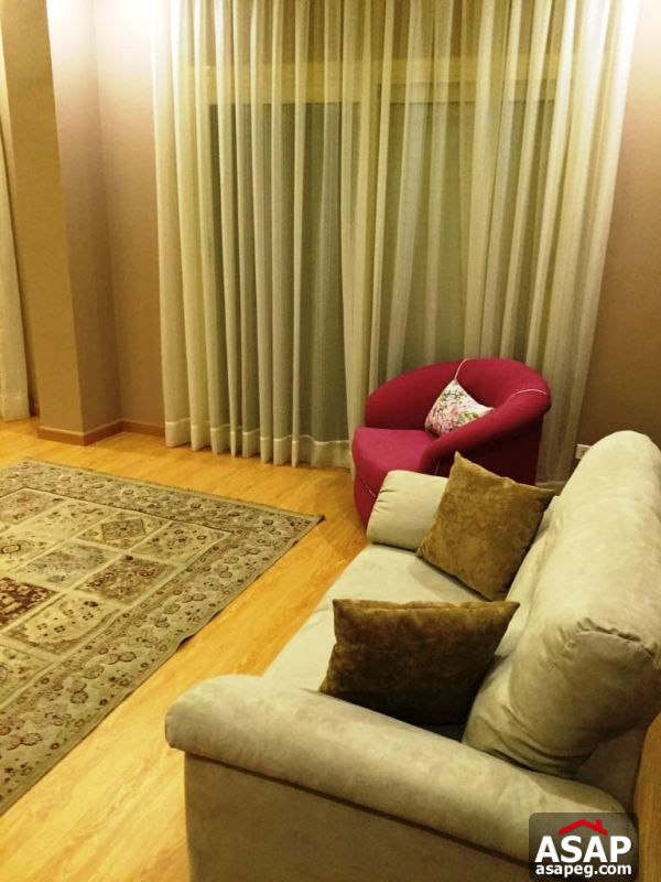 Duplex with Terrace in New Cairo for Rent Duplex with Terrace in New Cairo for Rent