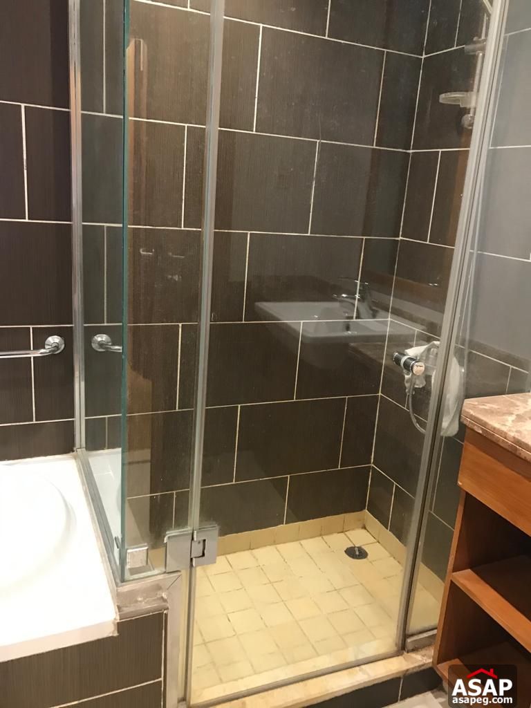 Stand Alone for Rent in Mivida Emaar