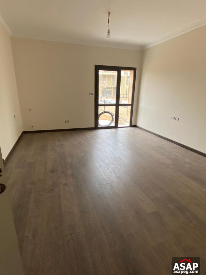 Ground Floor for Rent in Westown Sodic