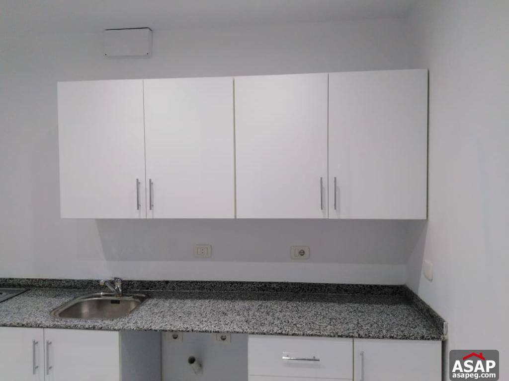 Ground Floor for Sale in Eas.town Sodic Ground Floor for Sale in Eas.town Sodic