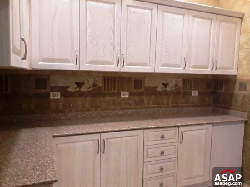 Apartment with Garden for Rent in WaterWay Apartment with Garden for Rent in WaterWay