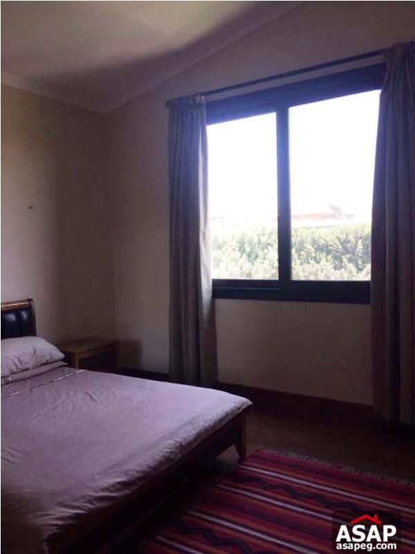 Villa with Private Pool for Sale in 6 October Villa with Private Pool for Sale in 6 October