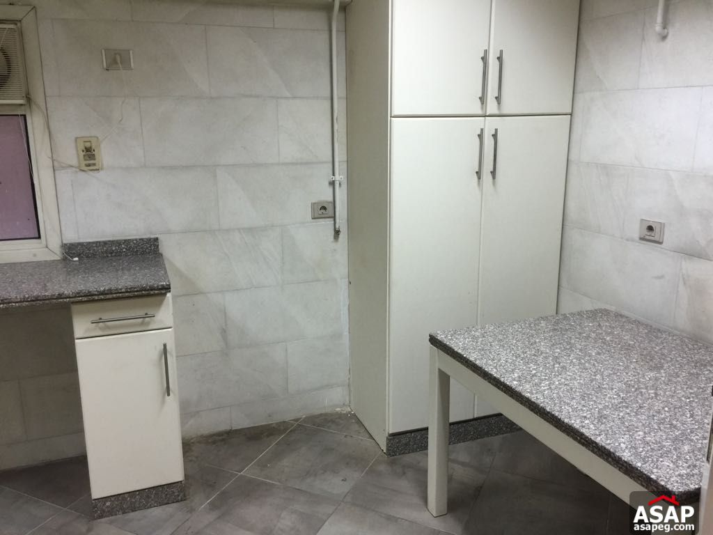 Apartment for Rent in Zamalek Apartment for Rent in Zamalek