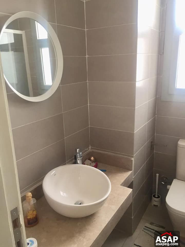 Studio for Rent in New Cairo compounds - Village Gate Palm Hills Studio for Rent in New Cairo compounds - Village Gate Palm Hills