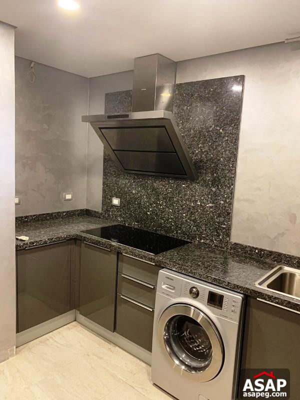 Apartment with Garden for Rent in the Village Apartment with Garden for Rent in the Village