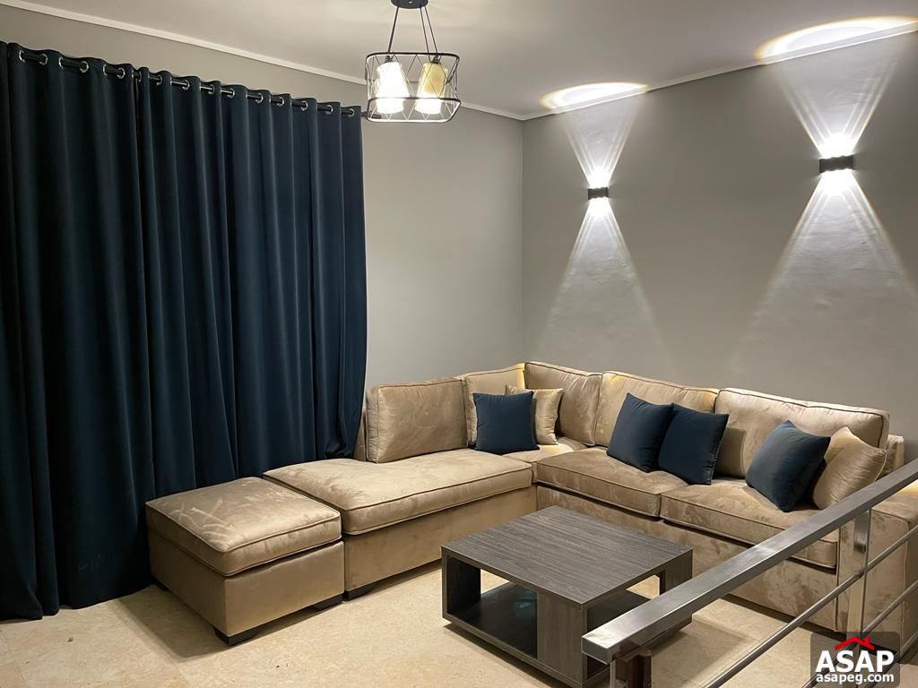 Penthouse for Rent in Village Gate Palm Hills Penthouse for Rent in Village Gate Palm Hills