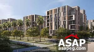 Apartment for Sale in Swan Lake Residence