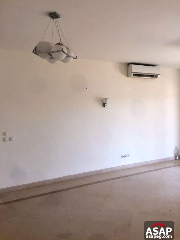 Apartment with Garden for Rent in Mivida Apartment with Garden for Rent in Mivida