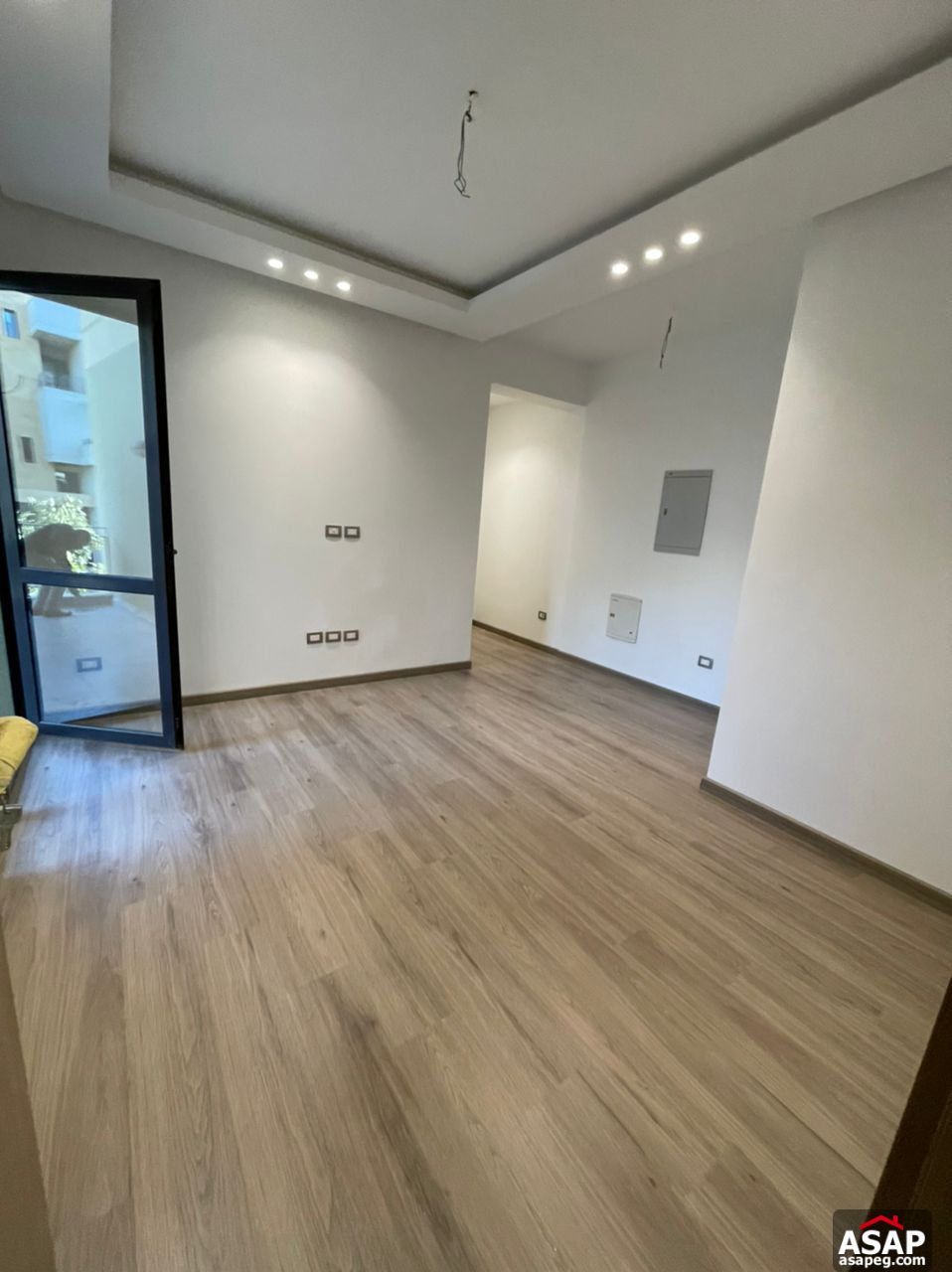 Duplex for Rent in Eastown Compound Duplex for Rent in Eastown Compound