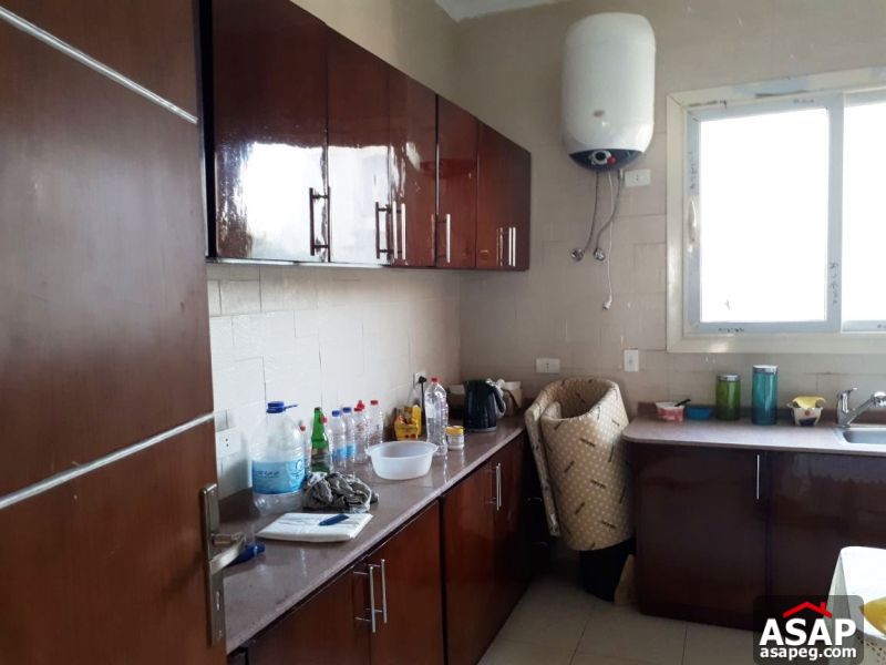 Villa for Rent in Sheikh Zayed Villa for Rent in Sheikh Zayed