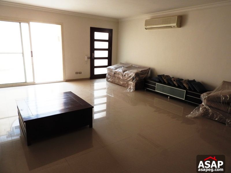 Ultra Modern Apartment for Rent in Katameya Heights Ultra Modern Apartment for Rent in Katameya Heights