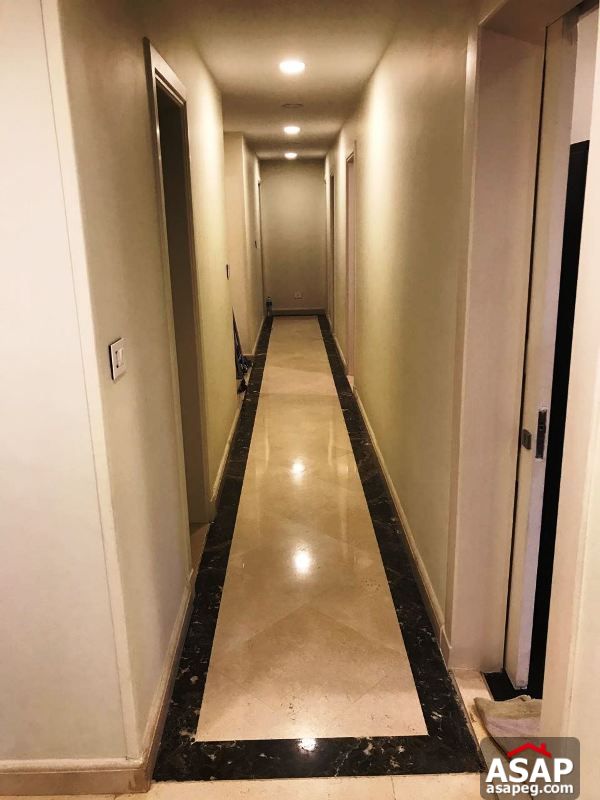 Apartment for Sale in Mohandiseen Apartment for Sale in Mohandiseen