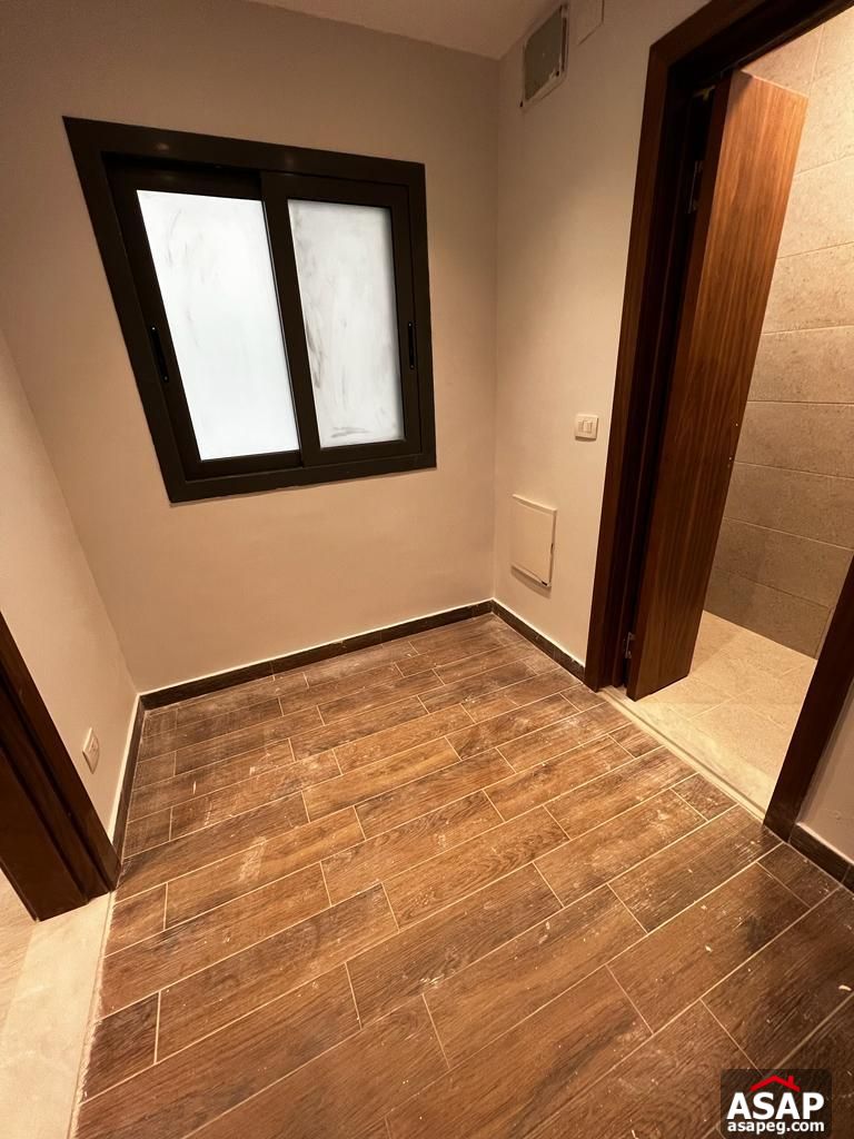 Rent Apartment in Eastown Compound