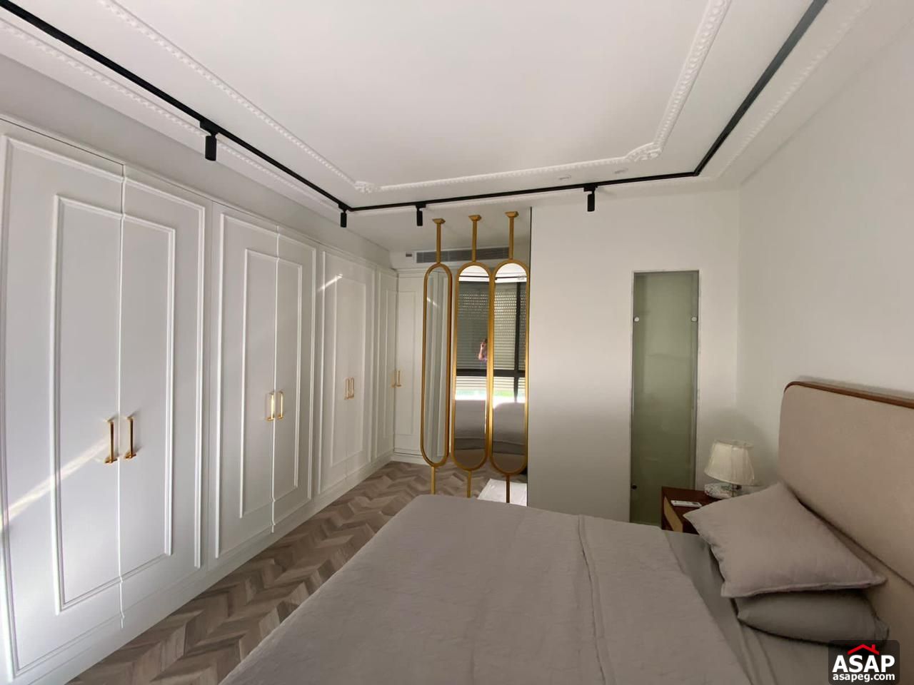 Finished Apartment for Sale in Lake View Residence Finished Apartment for Sale in Lake View Residence