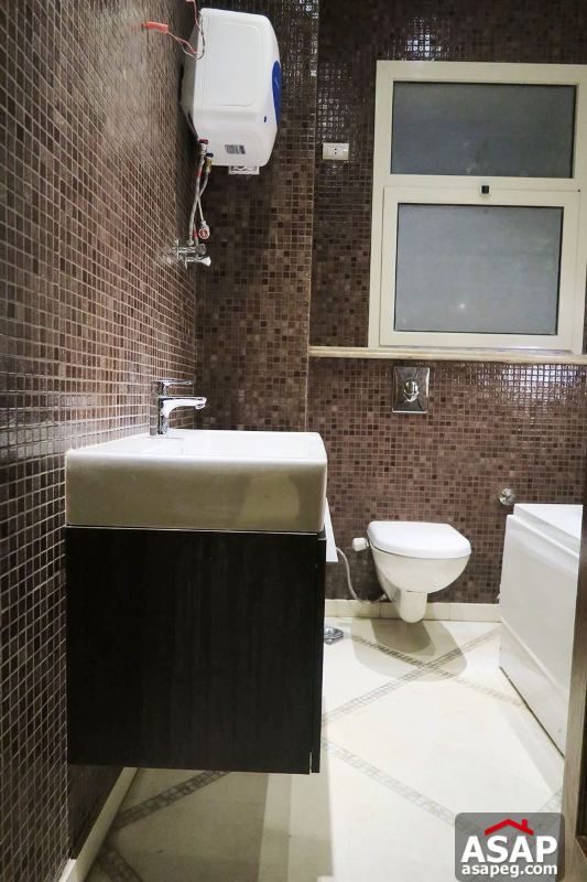 Apartment for Rent in Park View Apartment for Rent in Park View