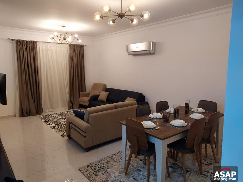 Furnished Apartment for Rent in Eastown Furnished Apartment for Rent in Eastown