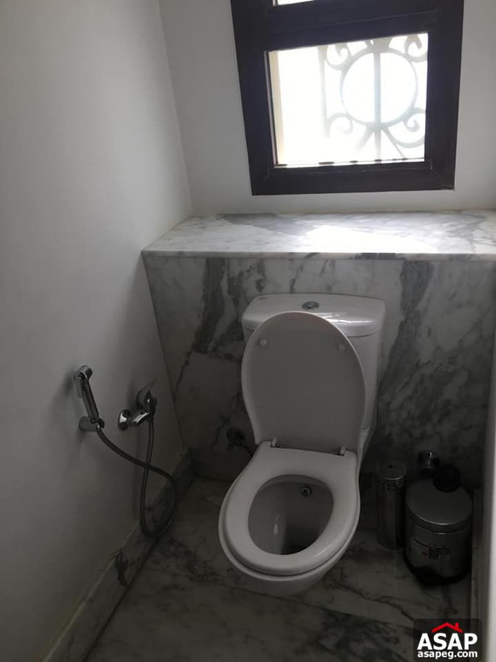 Furnished Srand Alone in Mivida for Rent Furnished Srand Alone in Mivida for Rent