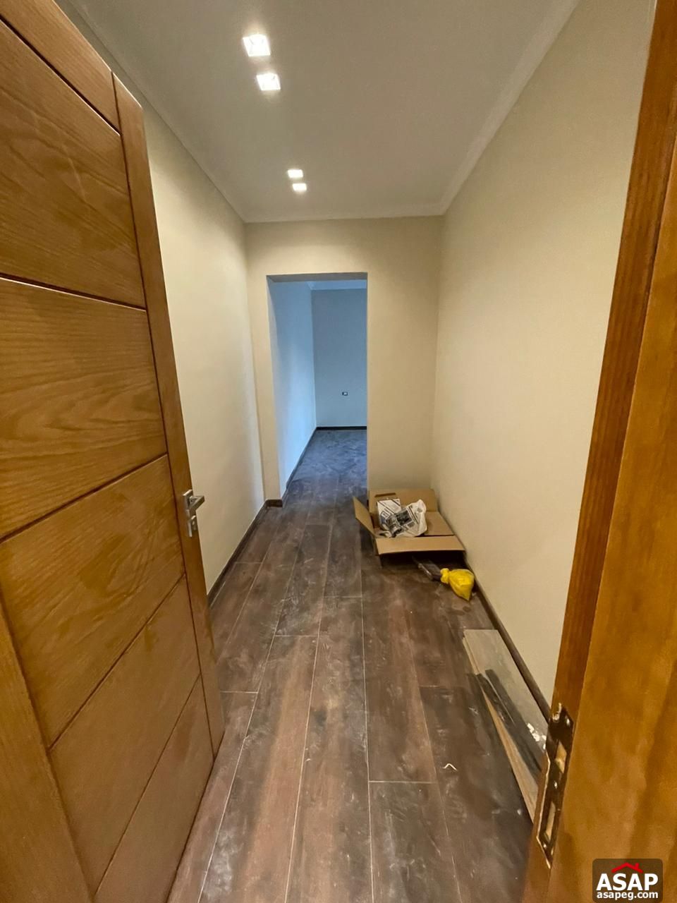 Ground Floor for Rent in Eastown