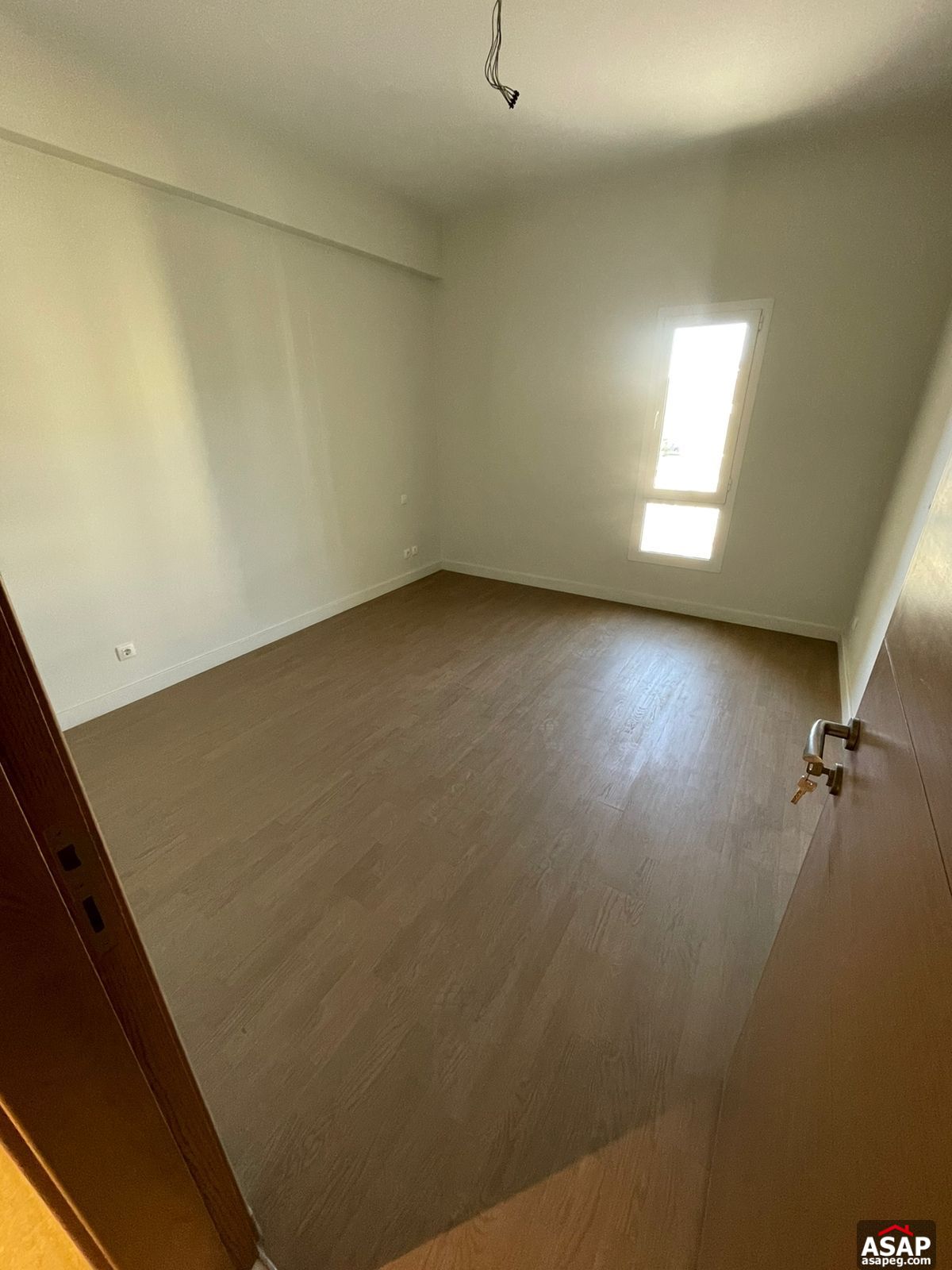 Finished Apartment for Rent in Mivida Compound