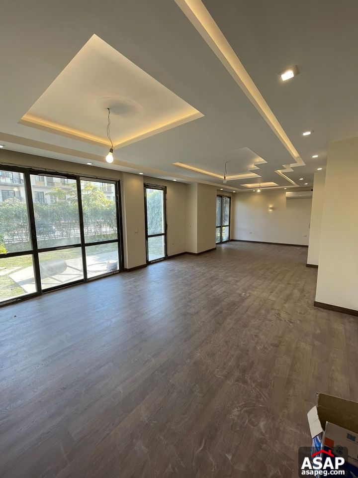 Duplex with Garden for Rent in Westown Duplex with Garden for Rent in Westown