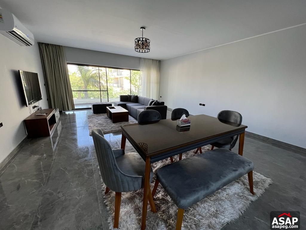 Apartment for Rent in Lake View Residence Apartment for Rent in Lake View Residence