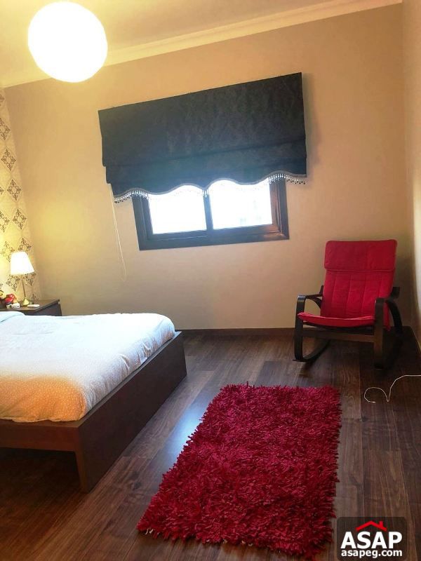 Furnished Apartment for Rent in Mivida Furnished Apartment for Rent in Mivida