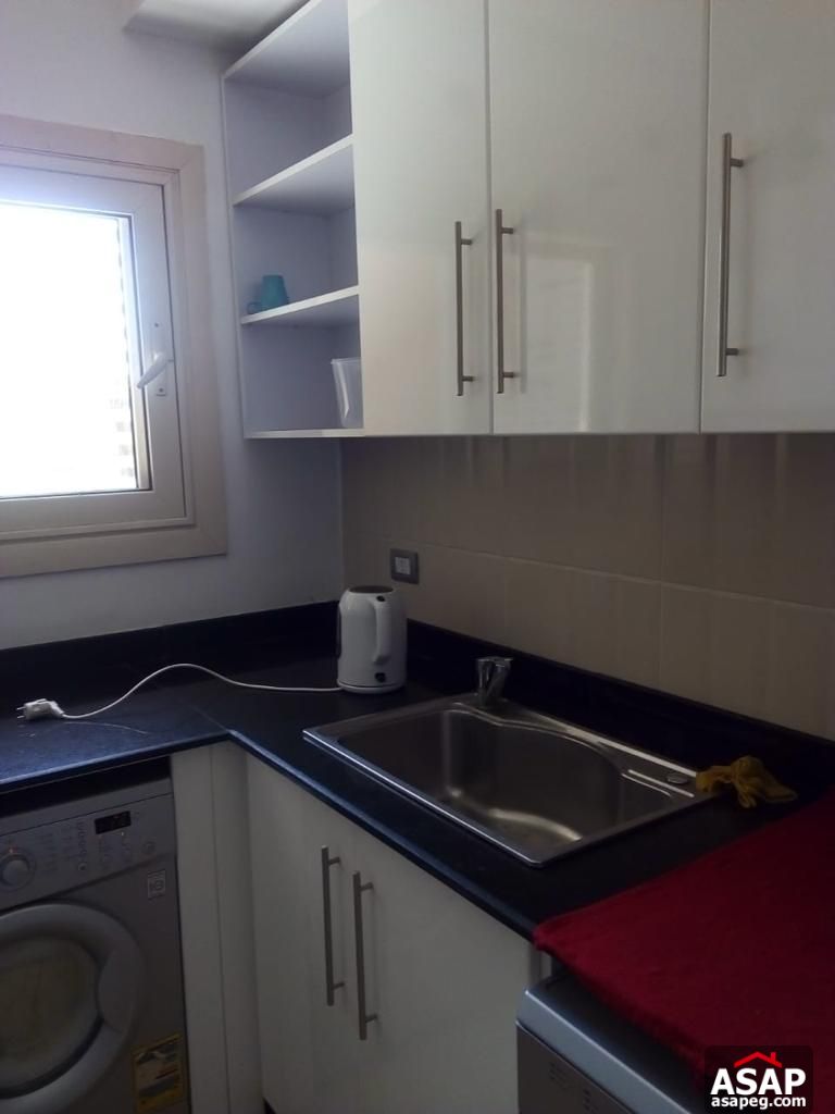 Ground Floor for Rent in the Village Palm Hills