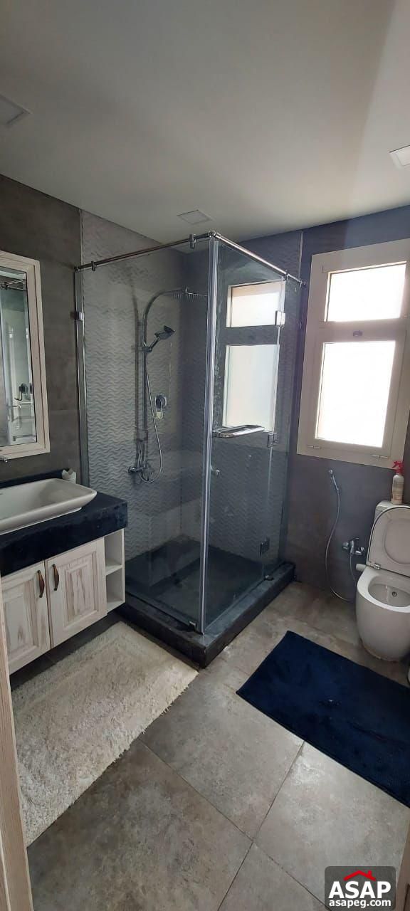 Villa for Rent in Mivida Compound