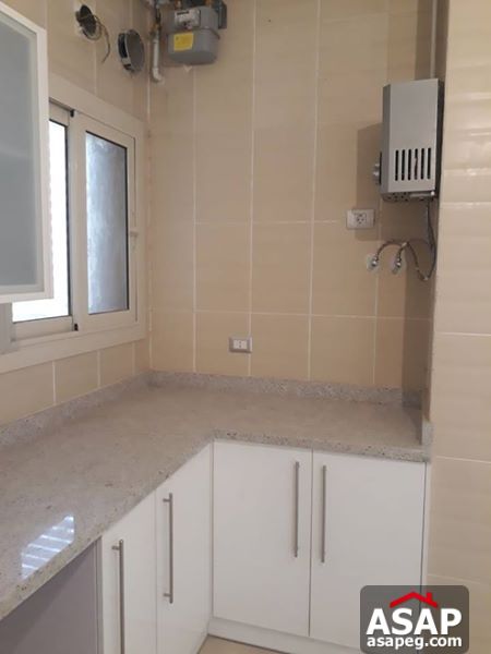 Apartment for Rent in the Village - New Cairo Apartment for Rent in the Village - New Cairo