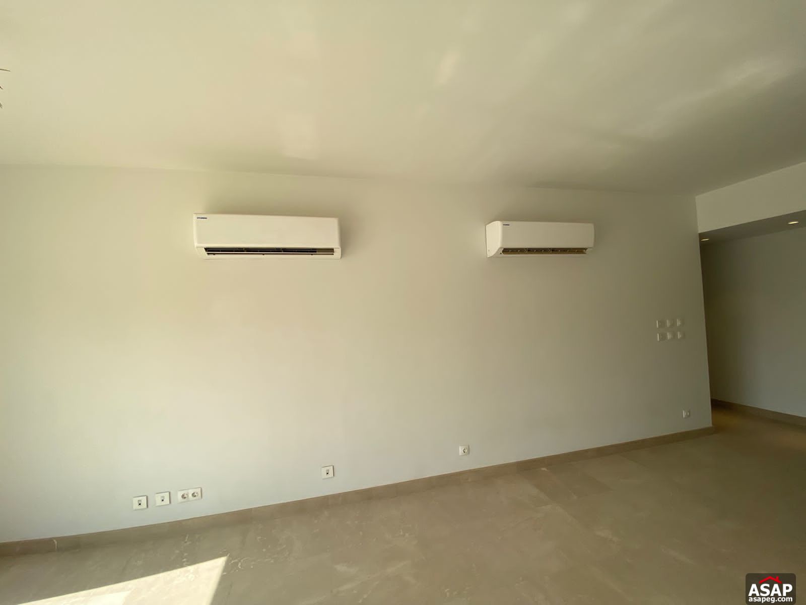 Ground Floor for Rent in Uptown Cairo Ground Floor for Rent in Uptown Cairo