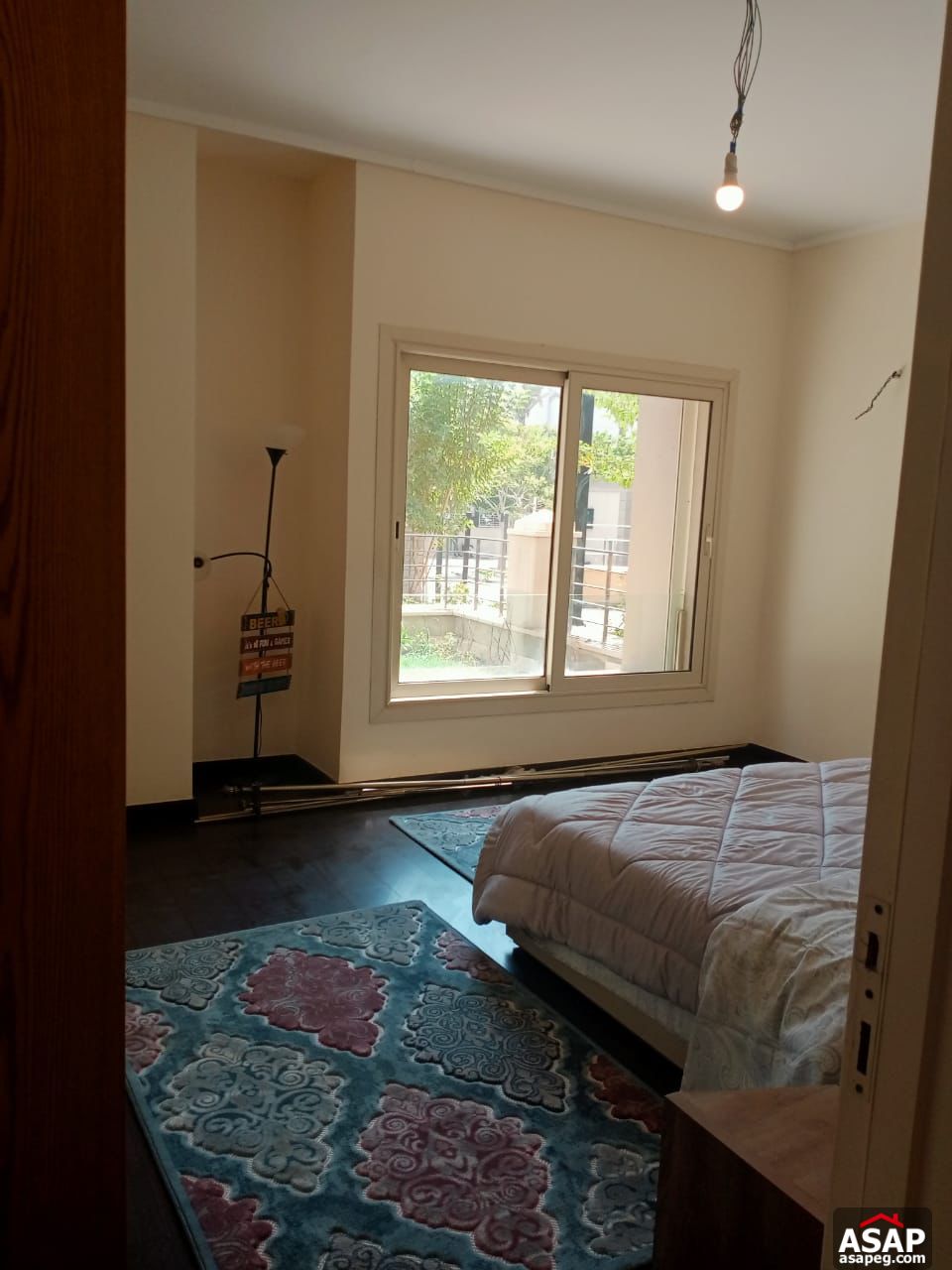 Studio for Rent in the Village Compound Studio for Rent in the Village Compound