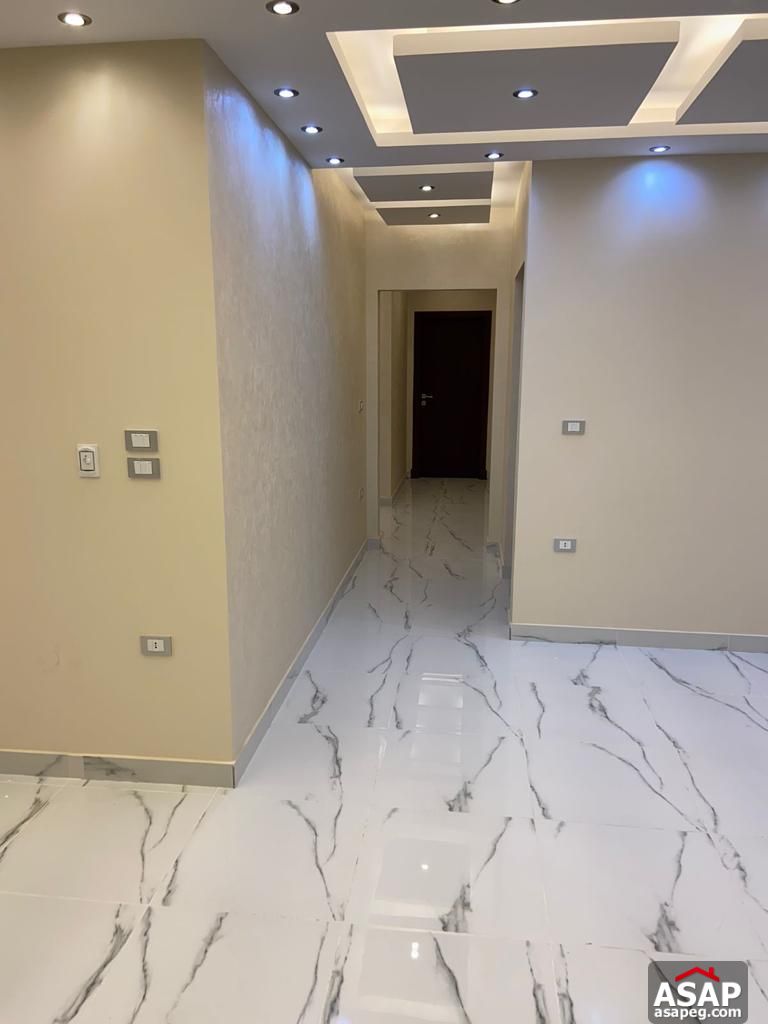 Apartment for Rent in Lake View Residence Apartment for Rent in Lake View Residence