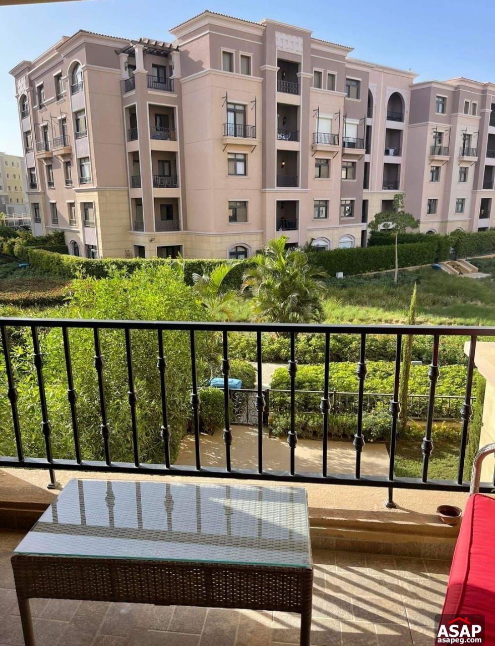 Apartment with Prime Location for Sale in Mivida Emaar Apartment with Prime Location for Sale in Mivida Emaar